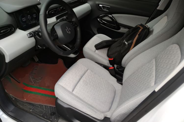 Used Leapmotor T03 2022 Crystal Edition