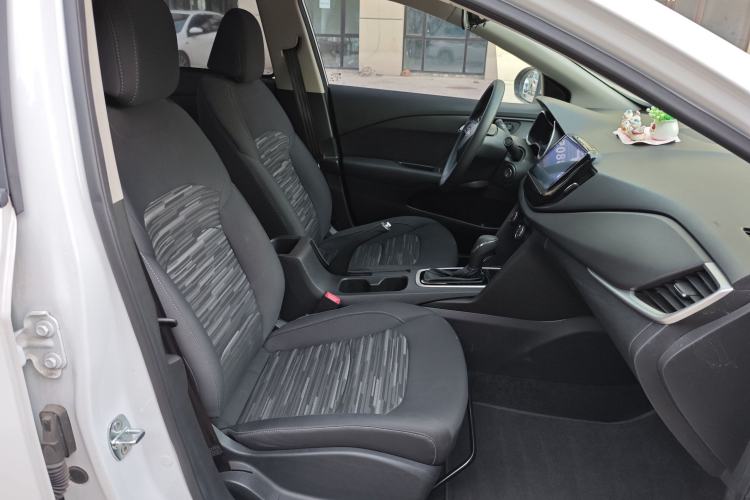 Used Chevrolet Cavalier 2016 1.5L Automatic Enjoyment Edition
