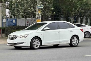 Used Buick GT 2015 15N Automatic Deluxe Edition