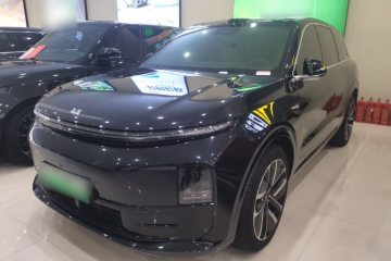 Used Li Auto L6 2024 Pro Model