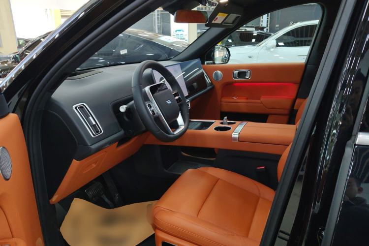 Used Li Auto L8 2024 Max