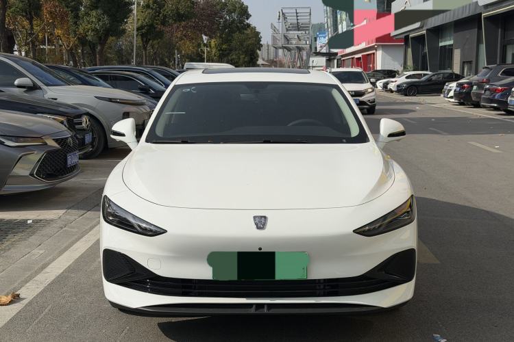 Used Roewe D7 2025 DMH 125km World Champion Excellence Edition