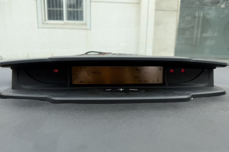 Used Citroen C-Quatre 2013 Sedan 1.6L Manual - Prestige Model
