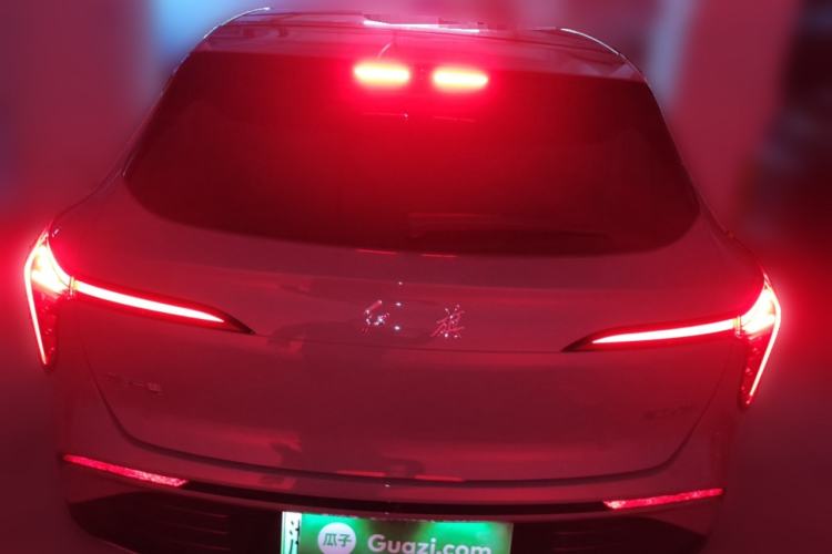 Used Hongqi Tiangong 06 2025 520 Smart Selection Edition