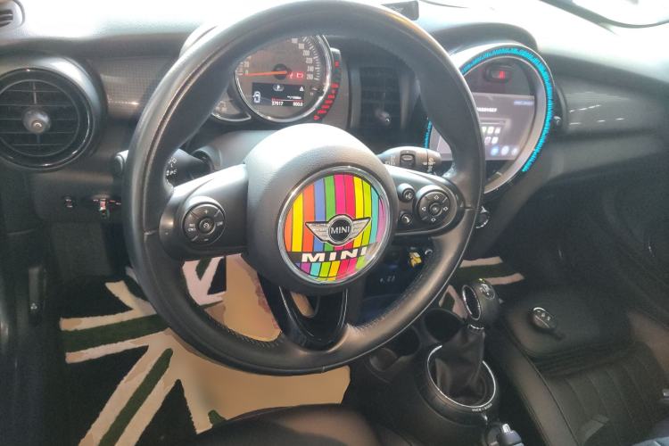 Used  MINI 2016 1.5T COOPER