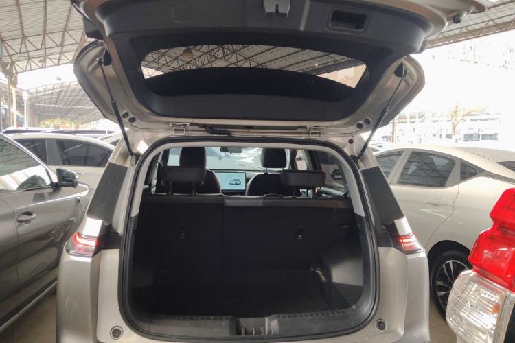 Used AION Y 2023 Plus 510 Smart Edition
