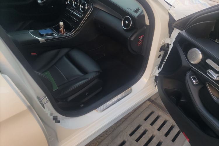 Used Mercedes-Benz C-Class 2020 C 260 L Sport Edition
