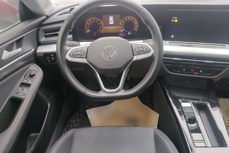 Used Volkswagen Lamando 2022 Lavida L 280TSI DSG Hot Edition