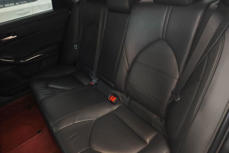 Used Toyota Avalon 2021 2.5L Luxury Edition