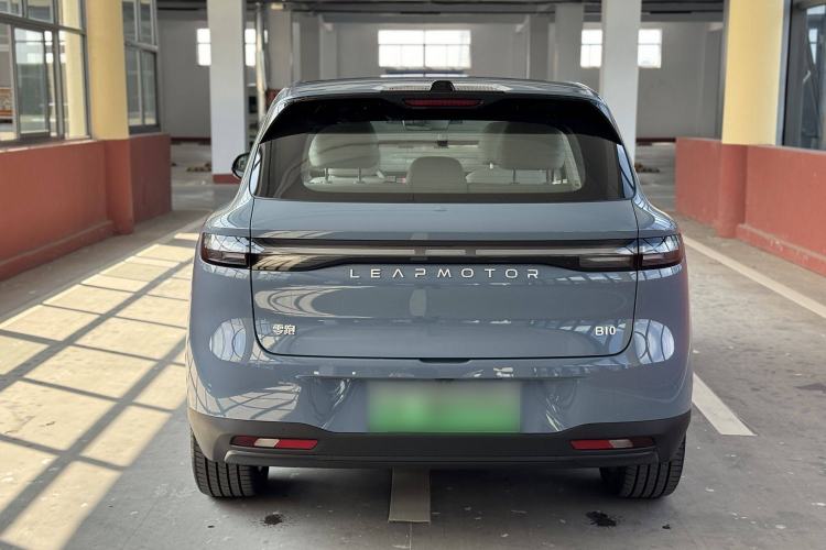 Used Leapmotor B10 2025 510 LiDAR Version
