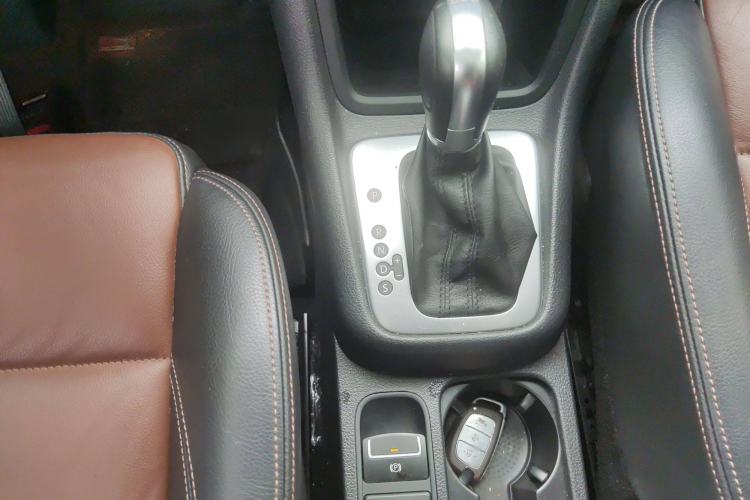 Used Volkswagen Sharan 2013 1.8TSI Comfort Model Euro IV
