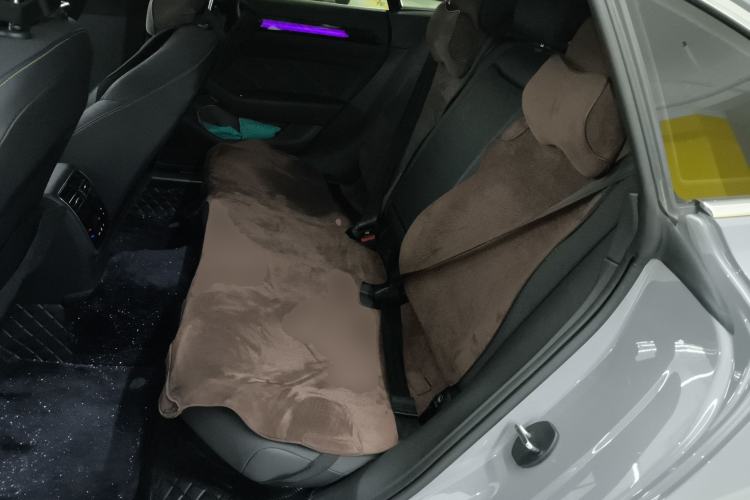 Used Volkswagen FAW-Volkswagen CC 2024 380TSI Striking Edition