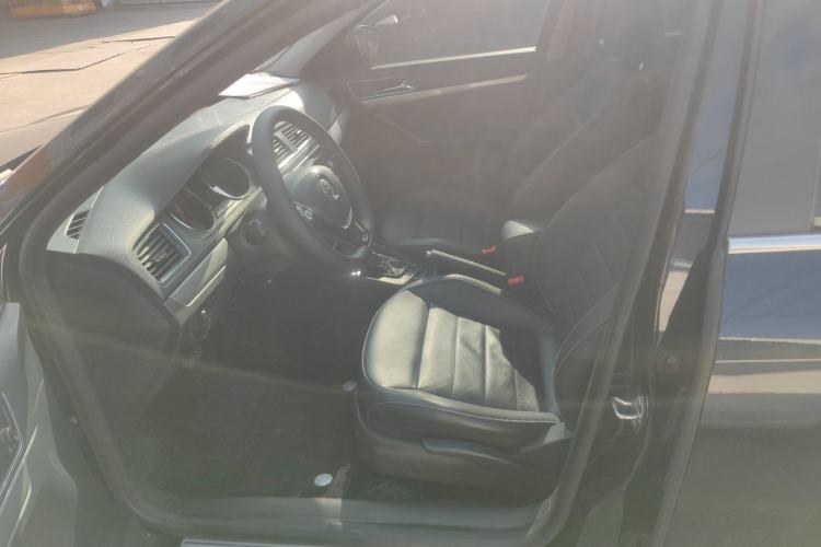 Used Volkswagen Lavida 2017 1.6L Automatic Comfort Edition