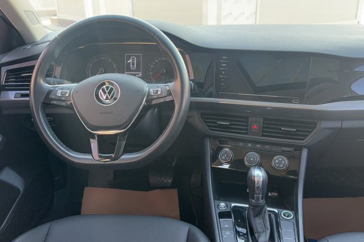 Used Volkswagen Bora 2021 1.5L Automatic Comfort Smart Connect Edition