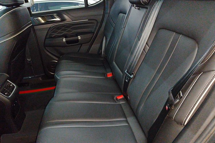 Used Tank 300 2024 2.0T Crosser
