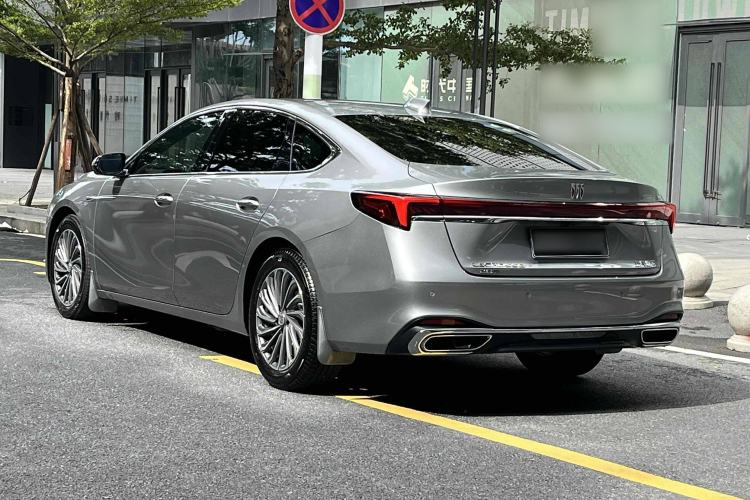 Used Buick LaCrosse 2023 28T Prestige Edition
