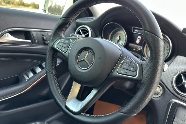 Used Mercedes-Benz GLA 2016 GLA 200 Sport Edition
