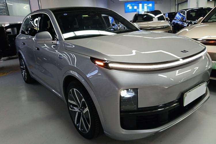 Used Li Auto L8 2023 Pro Model