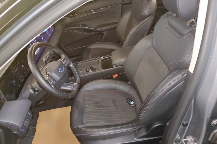 Used Ford Mondeo 2022 Restyled EcoBoost 245 Luxury Version
