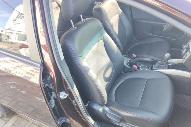 Used Kia Forte 2014 1.6L AT GL