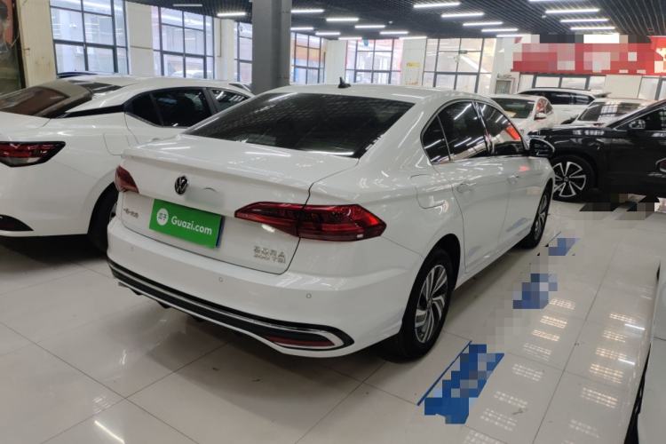 Used Volkswagen Bora 2023 200TSI DSG Enjoyment Edition