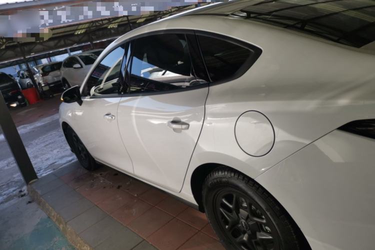 Used BYD Seal 05 DM-i 2025 DM-i Smart Drive 55KM Luxury Model