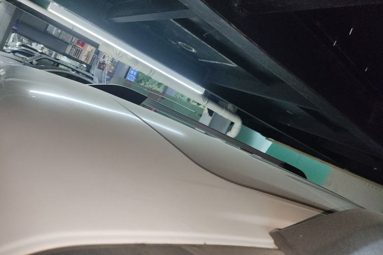 Used Tank 300 New Energy 2024 Hi4-T
