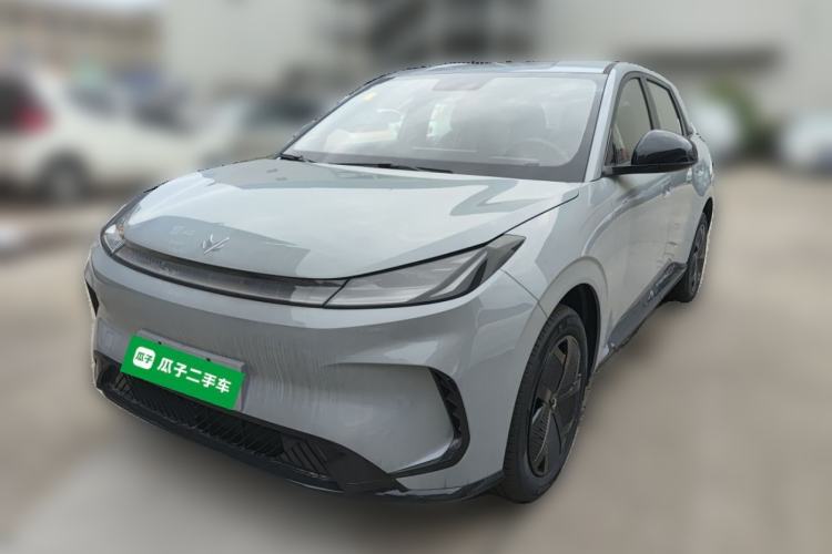 Used ARCFOX T1 2025 Model 320 PRO