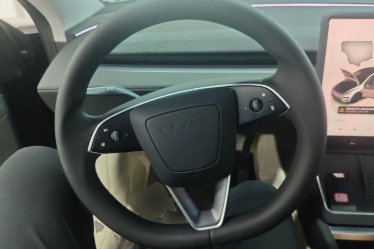 Used Tesla Model Y 2025 Long-Range All-Wheel Drive First Edition

