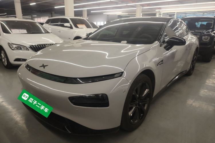 Used XPeng P7 2022 480N+