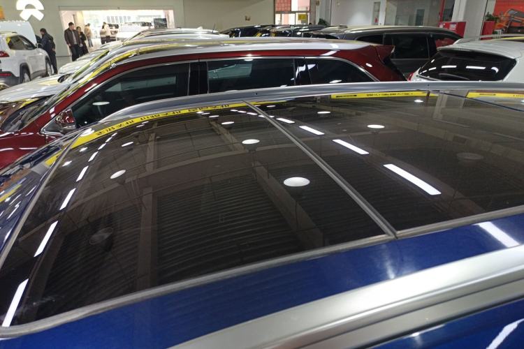 Used Renault Koleos 2017 2.0L Two-Wheel Drive Luxury Edition