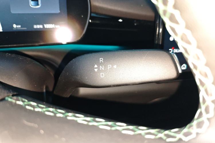 Used BYD Dolphin 2025 Intelligent Driving Version 410 km Fashion Edition