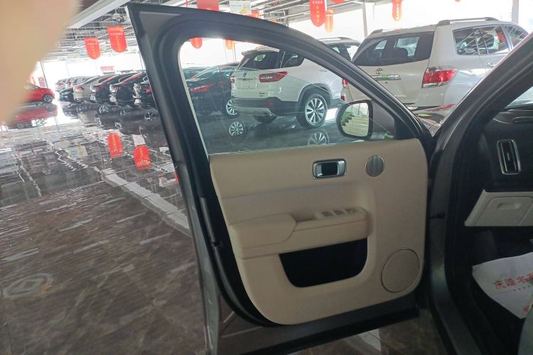 Used Li Auto L8 2023 Pro Model