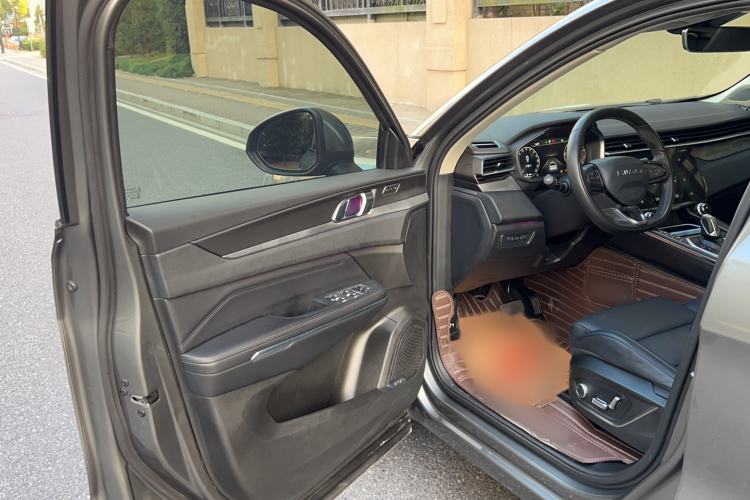 Used Lynk & Co 01 2021 2.0TD Two-Wheel-Drive Pro Trim
