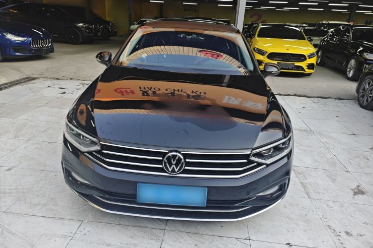 Used Volkswagen Magotan 2020 330TSI DSG Luxury Edition