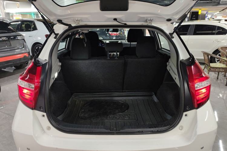 Used Toyota Vios FS 2019 1.5L CVT Fengchi Edition