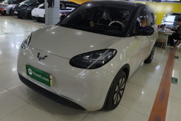Used Wuling Bingo 2024 333 km Enjoyment Version