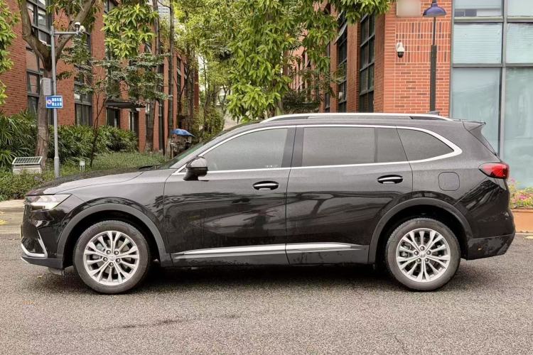 Used Buick Envision 2023 Encore Plus 652T Five-Seat Luxury Model
