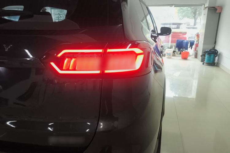 Used Chery Tiggo 8 PLUS 2021 290TGDI DCT Luxury Edition