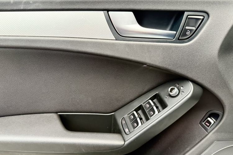 Used Audi A4 (Import) 2014 40 TFSI allroad quattro plus version
