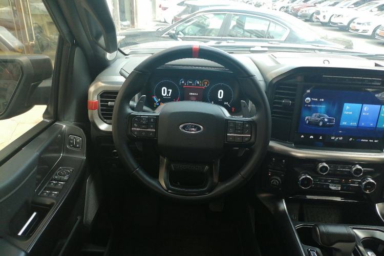 Used Ford F-150 Raptor 2023 3.5T Raptor
