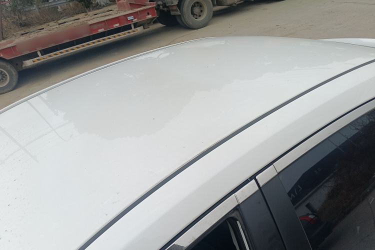 Used Toyota Corolla 2017 Revised Version 1.6L S-CVT GL