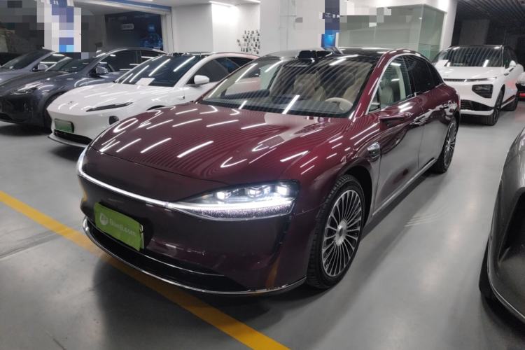 Used Hima Stelato S9 2025 Extended-Range Ultra