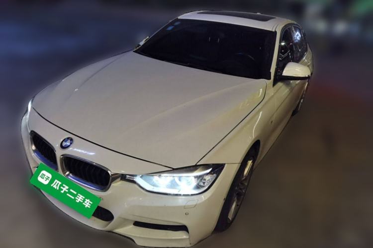 Used BMW 3 Series 2014 328i M Sport Edition
