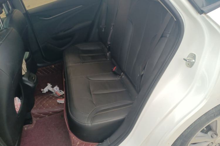 Used Buick GT 2019 18T Automatic Connected Elite Model China VI Standard
