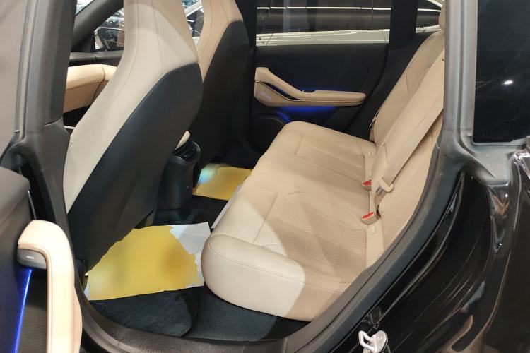 Used Nio ET5T 2023 75 kWh Touring