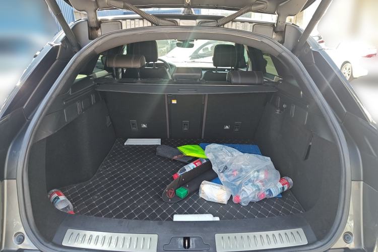 Used Land Rover Range Rover Velar 2018 P250 S