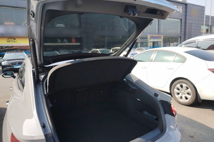 Used Volkswagen FAW-Volkswagen CC 2021 380TSI Striking Edition
