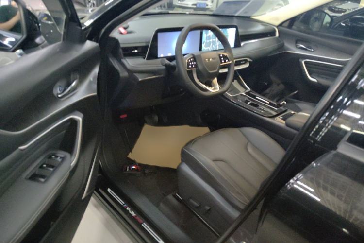 Used Venucia V DD-i 2023 60km iD Version
