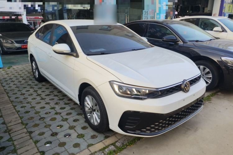 Used Volkswagen Lavida 2025 New Sharp 1.5L Outstanding New Edition
